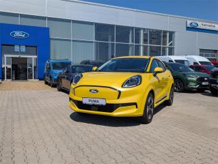 Ford Puma Premium, 5dve�ov�, 43 kWh STAN