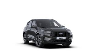 Ford Kuga ST-Line, 5dve�ov�, 2.5 Duratec