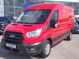 Ford Transit Trend 350 L3, Van, 2.0 EcoBlue