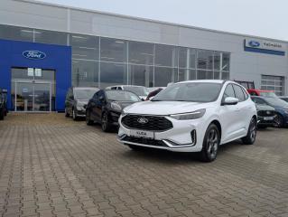 Ford Kuga ST-Line X, 5dveov, 2.5 Durat