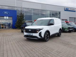 Ford Transit Courier Van Active L1, 1.5 EcoBlue 73