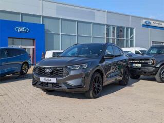 Ford Kuga ST-Line X, 5dve�ov�, 2.5 Durat