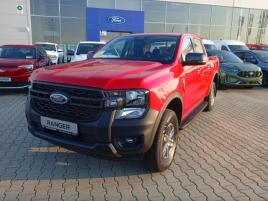 Ford Ranger XLT, Dvojkabina, 2.0 EcoBlue 1