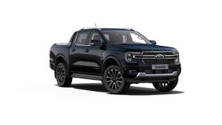Ford Ranger Platinum, Dvojkabina, 3.0 EcoB