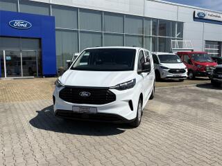 Ford Transit Custom Trend 320 L2, DCiV N1, 2.0 Eco