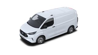 Ford Transit Custom (2025) Trend 280 L1, Van, 2.0 EcoBlue - náhled 7