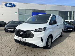 Ford Transit Custom Trend 280 L1, Van, 2.0 EcoBlue