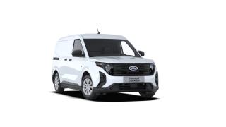 Ford Transit Courier Van Trend L1, 1.0 EcoBoost 92