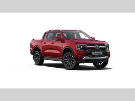 Ford Ranger Platinum, Dvojkabina, 3.0 EcoB