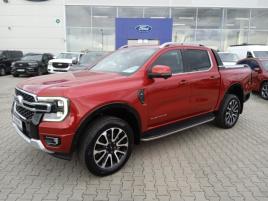 Ford Ranger Platinum, Dvojkabina, 3.0 EcoB