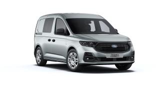 Ford Transit Connect Trend L2, FlexCab, 2.0 EcoBlue