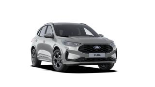 Ford Kuga ST-Line, 5dve�ov�, 1.5 EcoBoos