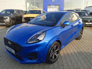 Ford Puma ST-Line, 5dveov, 1.0 EcoBoos