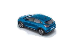 Ford Puma (2025) Titanium, 5dveřová, 1.0 EcoBoo - náhled 7
