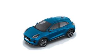 Ford Puma (2025) Titanium, 5dveřová, 1.0 EcoBoo - náhled 8