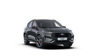 Ford Kuga ST-Line X, 5dve�ov�, 1.5 EcoBo