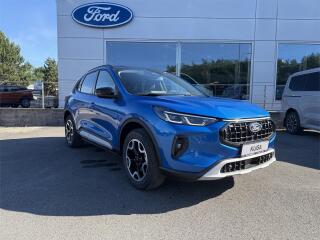 Ford Kuga Active X, 5dve�ov�, 2.5 Durate