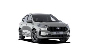 Ford Kuga ST-Line, 5dveov, 1.5 EcoBoos