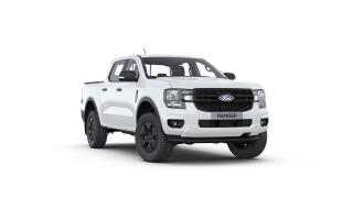 Ford Ranger XLT, Dvojkabina, 2.3 EcoBoost