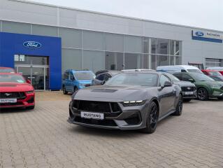 Ford Mustang V8 GT, Fastback, 5.0 GT 328�kW