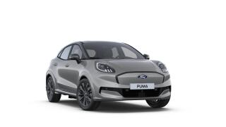 Ford Puma Select, 5dve�ov�, P�edn� pohon