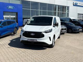 Ford Transit Custom Trend 280 L1, Van, 2.0 EcoBlue