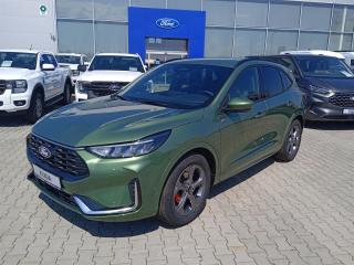 Ford Kuga ST-Line X, 5dveov, 1.5 EcoBo