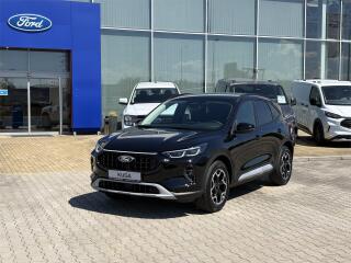 Ford Kuga Active X, 5dve�ov�, 2.5 Durate