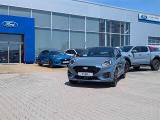 Ford Puma Bluecruise Edition, 5dve�ov�,