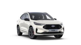 Ford Kuga Sound Edition, 5dve�ov�, 2.5 D