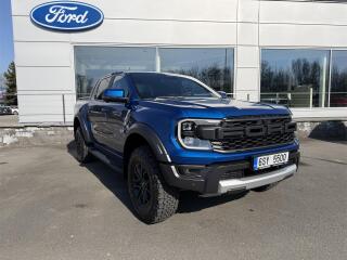 Ford Ranger Raptor, Dvojkabina, 3.0 EcoBoo