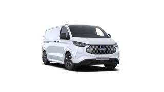 Ford Transit Custom Trend 340 L2, Van, 71 kWh Elek