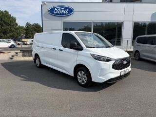Ford Transit Custom Trend 340 L2, Van, 71 kWh Elek