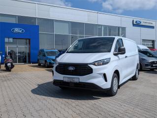 Ford Transit Custom Trend 320 L2, Van, 2.0 EcoBlue