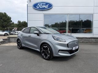Ford Puma Premium, 5dve�ov�, P�edn� poho