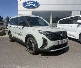 Ford Tourneo Courier Active, Tourneo, 1.0 EcoBoost