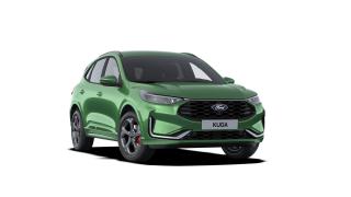 Ford Kuga ST-Line X, 5dveov, 1.5 EcoBo