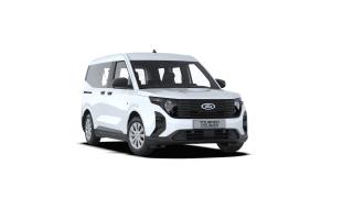 Ford Tourneo Courier Trend, Tourneo, 1.0 EcoBoost 9