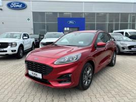 Ford Kuga ST-Line X, 5dveov, 1.5 EcoBo