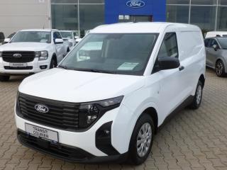 Ford Transit Courier Van Trend L1, 1.0 EcoBoost 92