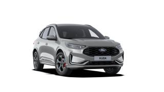 Ford Kuga ST-Line X, 5dve�ov�, 2.5 Durat