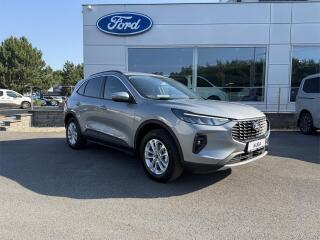 Ford Kuga Top Edition, 5dve�ov�, 2.5 Dur