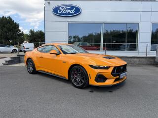 Ford Mustang V8 GT, Fastback, 5.0 GT 328�kW