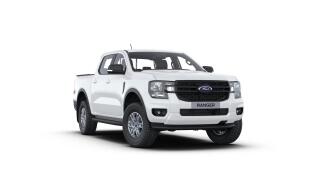 Ford Ranger XLT, Dvojkabina, 2.0 EcoBlue 1