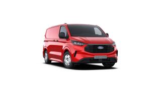 Ford Transit Custom Trend 320 L1, Van, 2.0 EcoBlue