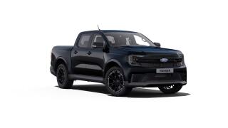 Ford Ranger MS-RT, Dvojkabina, 3.0 EcoBlue