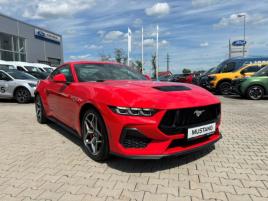 Ford Mustang V8 GT, Fastback, 5.0 GT 328kW