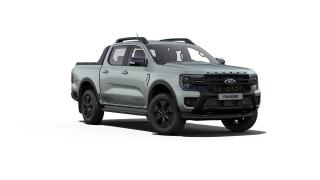 Ford Ranger Stormtrak, Dvojkabina, 2.3 Eco