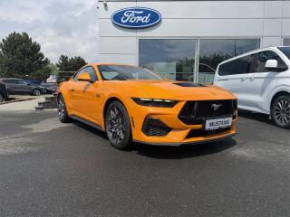 Ford Mustang V8 GT, Fastback, 5.0 GT 328�kW