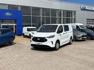 Ford Transit Custom Trend 320 L1, DCiV N1, 2.0 Eco